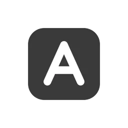 Demo · Anjadhe logo