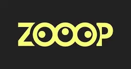 ZOOOP logo
