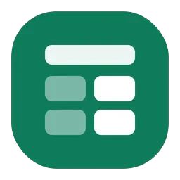 JPG2Excel logo