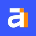 Ahrefs logo