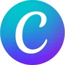 Canva Presentations logo