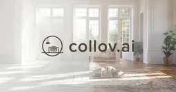 Collov AI logo