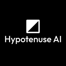 Hypotenuse AI logo