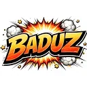Baduz logo