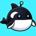 Free Desktop OrcaBot logo