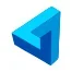 Neverbell logo