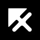 NoClick logo