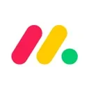 Monday.com AI logo