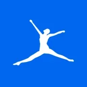 MyFitnessPal AI logo