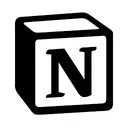 Notion logo