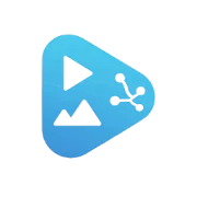 Plexigen AI | Professional Cinematic AI Video Generator logo