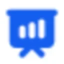 SlidesAI logo