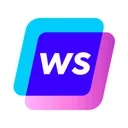 Writesonic Marketing logo