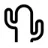 Needle 2 logo
