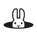 Research Rabbit logo