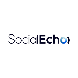 SocialEcho logo