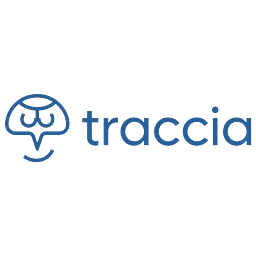 Traccia logo