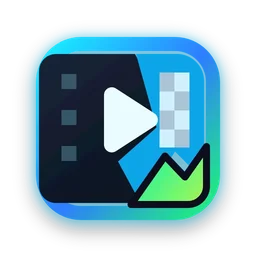 Video Background Changer logo